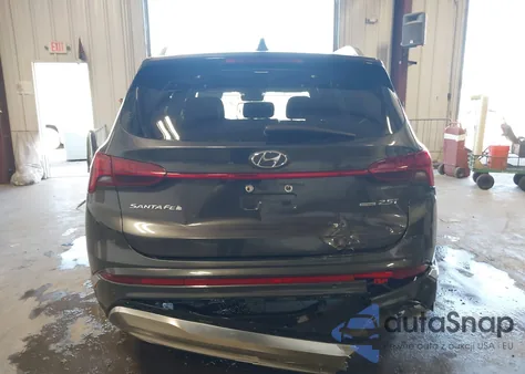 2023 Hyundai Santa Fe Calligraphy z USA, uszkodzony, nr VIN 5NMS5DAL4PH592300